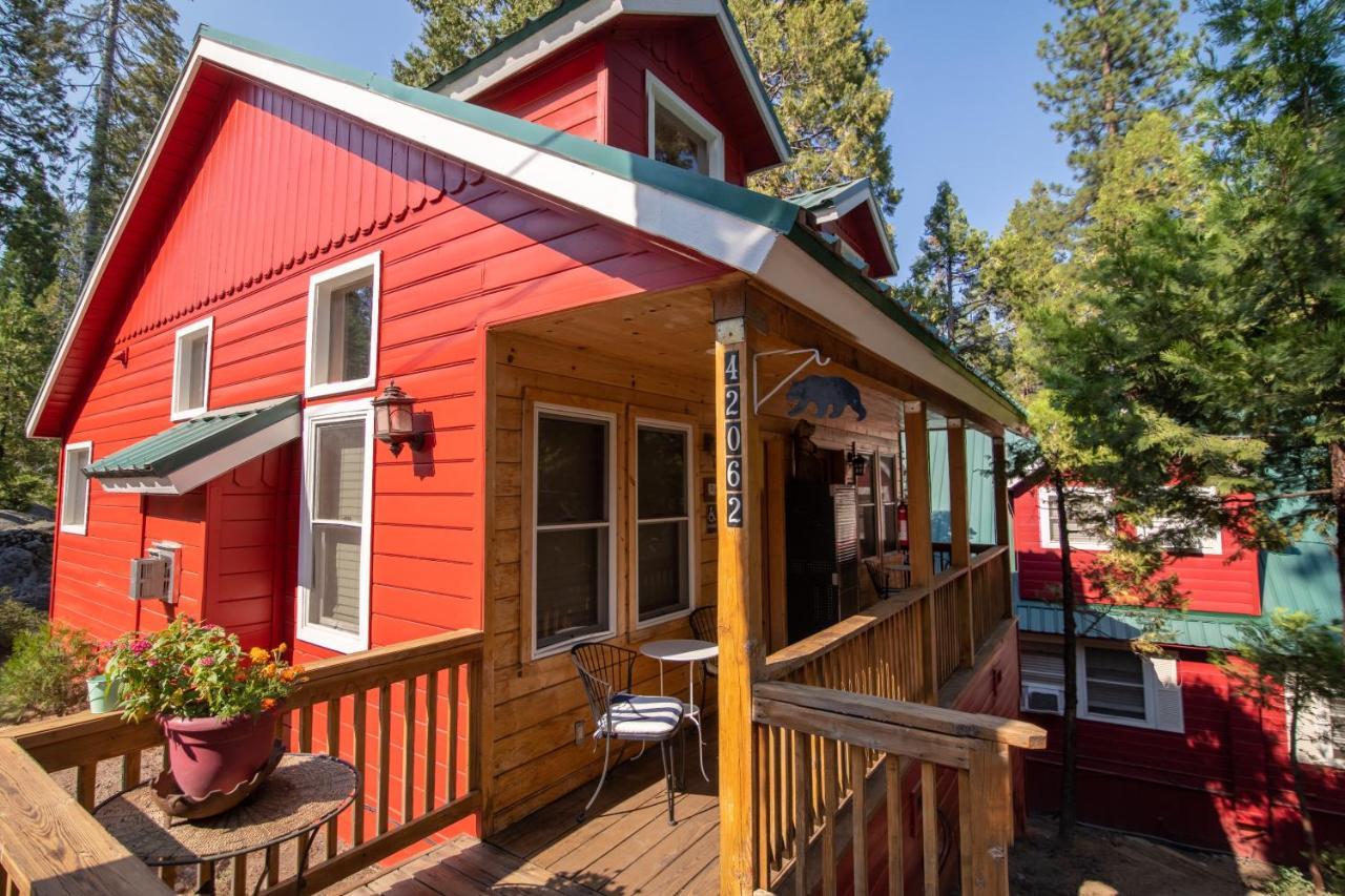 Elliott House Boutique Inn Шейвър Лейк Екстериор снимка