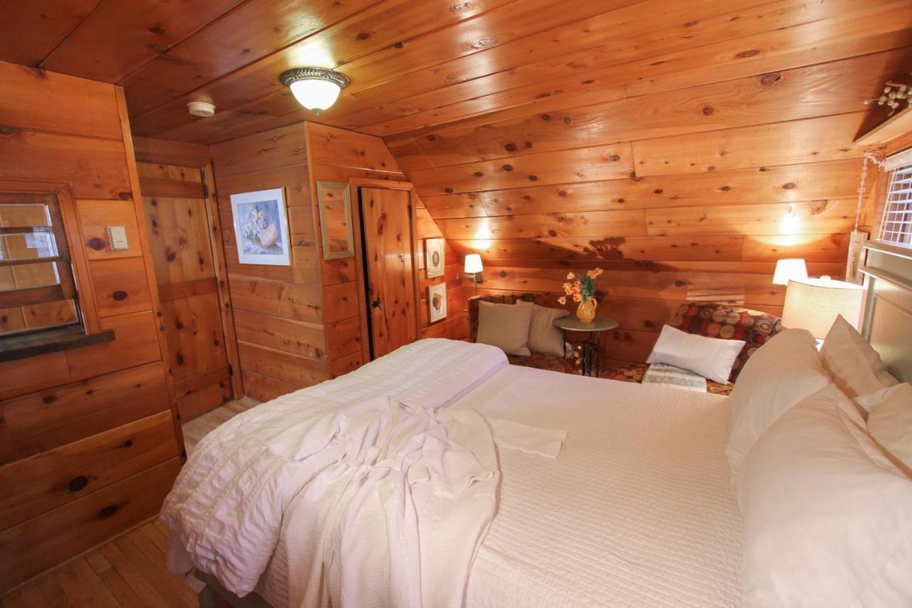 Elliott House Boutique Inn Шейвър Лейк Екстериор снимка