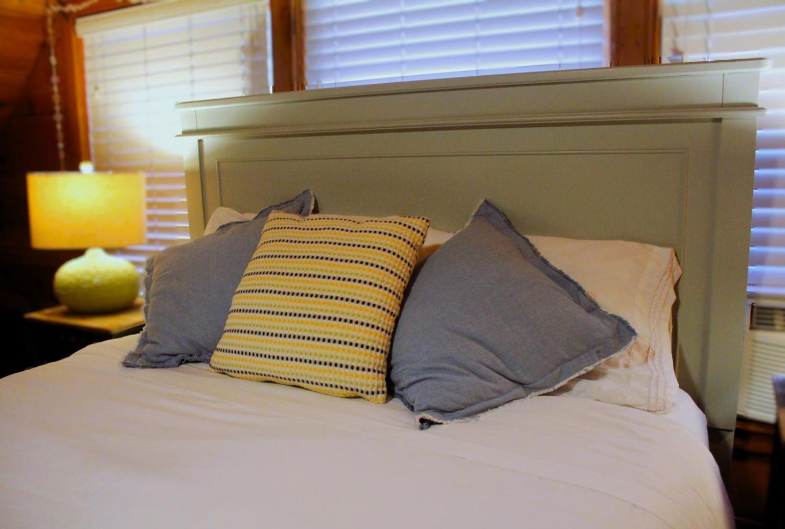 Elliott House Boutique Inn Шейвър Лейк Екстериор снимка