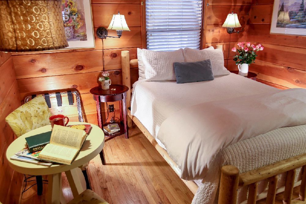 Elliott House Boutique Inn Шейвър Лейк Екстериор снимка